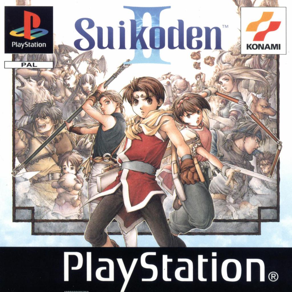 [21/07/2005] Geistige Nachfolger: Yooka-Laylee, Bloodstained und Co. können nicht begeistern (4)