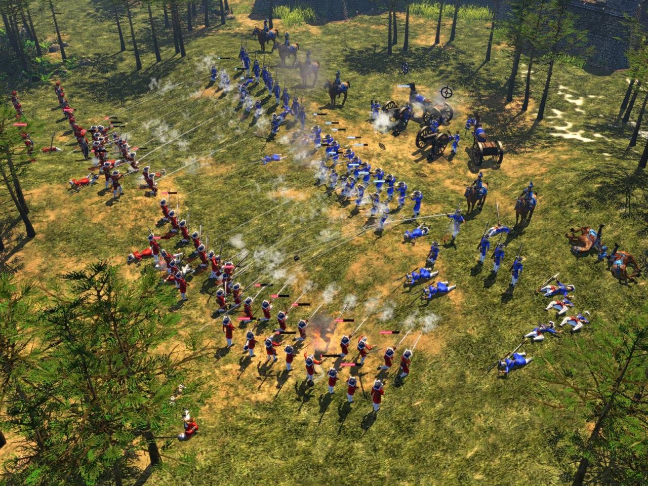 [17/08/2005] Age of Empires 3 blickt auf eine erfolgreiche Serie zurück und verkaufte sich wohl aufgrund seiner Berühmtheit so gut. Doch nicht nur die Popularität sorgte für den Kassenandrang, auch die abgelieferte Qualität stimmte.
