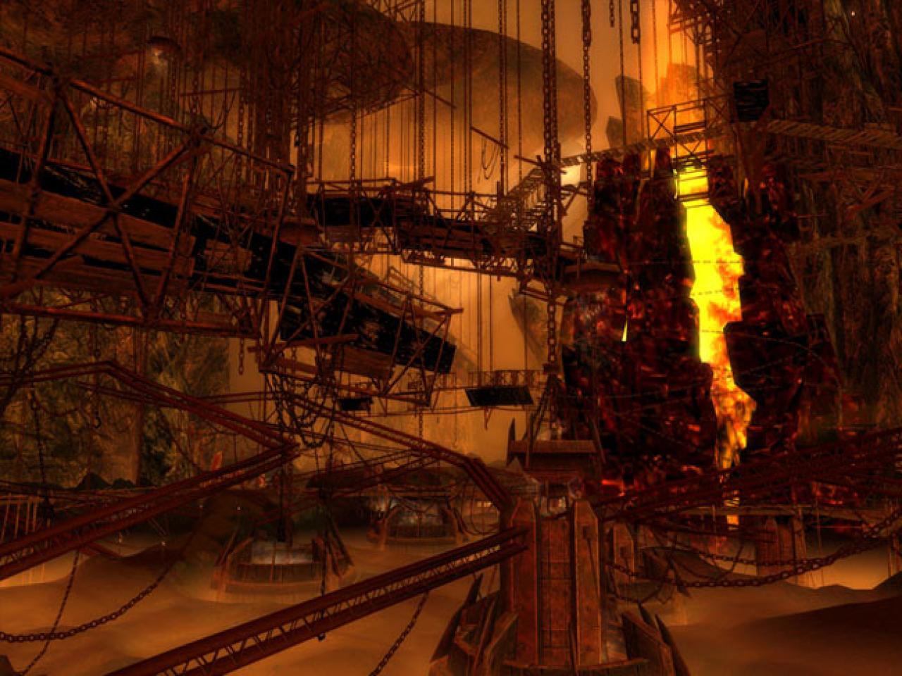 [05/08/2005] Screenshot aus Guild Wars (17)