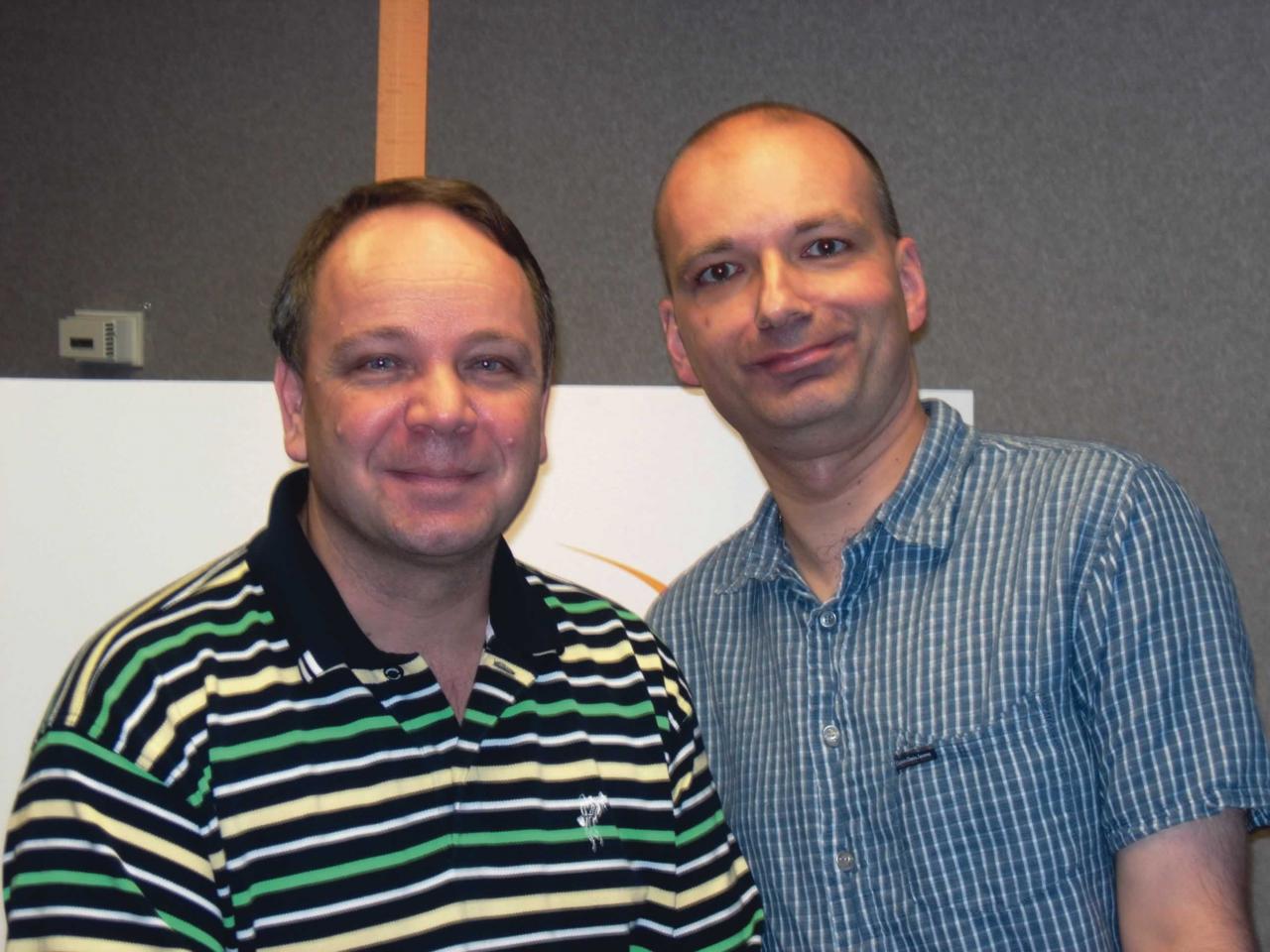 [29/08/2005] Heinrich Lenhardt und Sid Meier kennen sich seit Jahrzehnten. Entsprechend offenherzig plaudert der Civilization-Schöpfer über die Arbeit an Teil 4. Bei Firaxis gilt: Hier programmiert der Chef noch selbst.