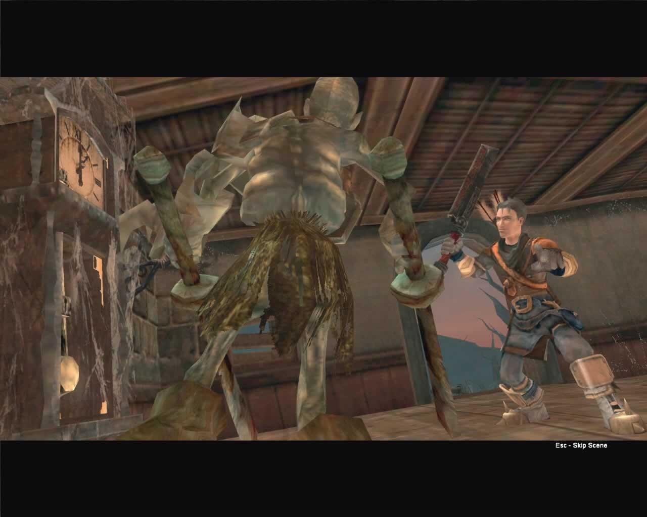 [19/10/2005] Fable