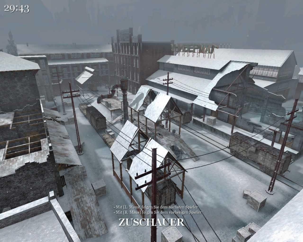 [24/11/2005] Call of Duty 2 (2)