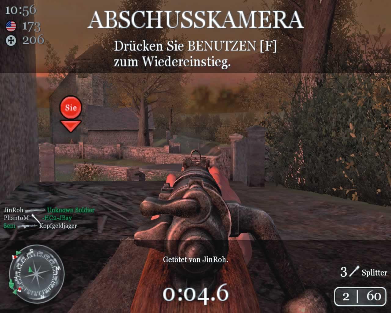 [24/11/2005] Call of Duty 2 (8)