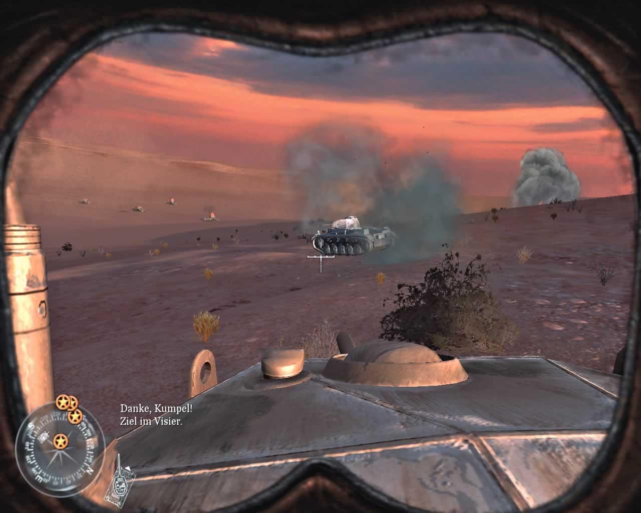 [24/11/2005] Call of Duty 2 (9)