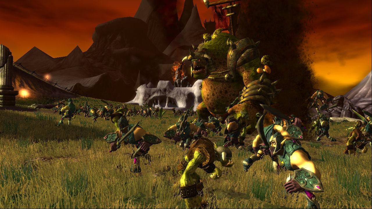 [22/11/2005] Zum Start der Xbox 360 ging Microsoft auf die Suche nach einem Maskottchen, dass in Zukunft stellvertretend für ihre Plattform stehen sollte. Mit Kameo: Elements of Power wollte man dieses Ziel erreichen. Das ging gründlich schief. Das Spiel wurde ursprünglich für Gamecube entwickelt und konnte diese Wurzeln nicht verbergen. Gegen die anderen Launch-Titel hatte Kameo keine Chance.