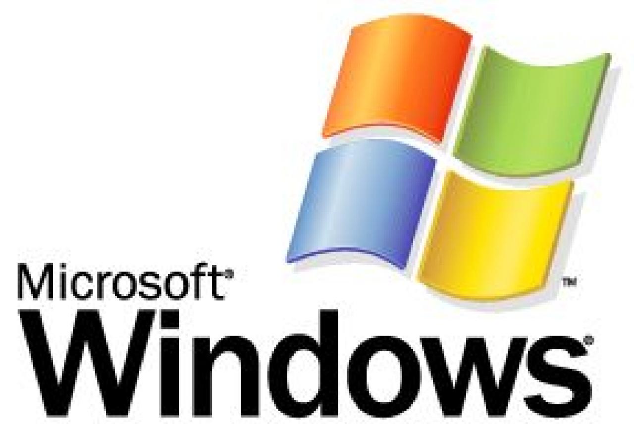 Windows Logo