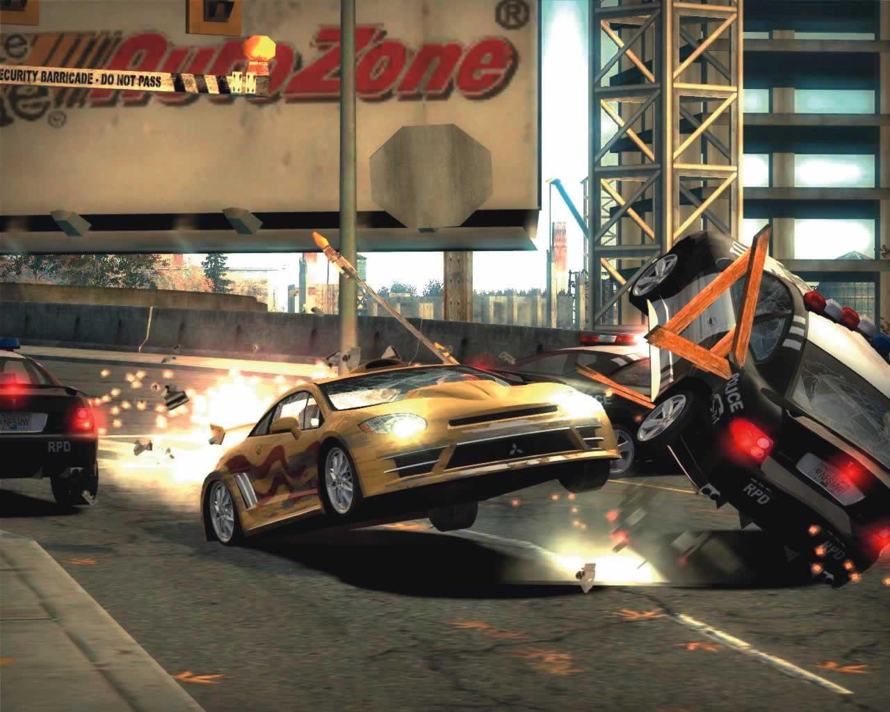 [11/01/2006] Die Rennspielserie Need for Speed überzeugte von Beginn an mit einem fetzigen Soundtrack. Wegen des durchschlagenen Erfolgs der Reihe wurden die Plattenfirmen schnell aufmerksam und boten hohe Preise, um einen Platz in der heißbegehrten Playlist zu bekommen. Einige Bands wie zum Beispiel die Lost Prophets oder Bullet for my Valentine bekamen durch ihre Beiträge zu den NfS-Titeln einen großen Popularitätsschub.