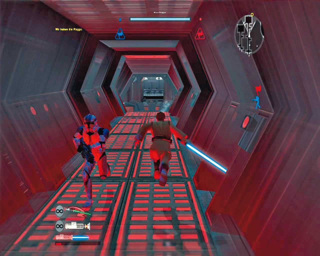 [10/01/2006] Star Wars: Battlefront 2