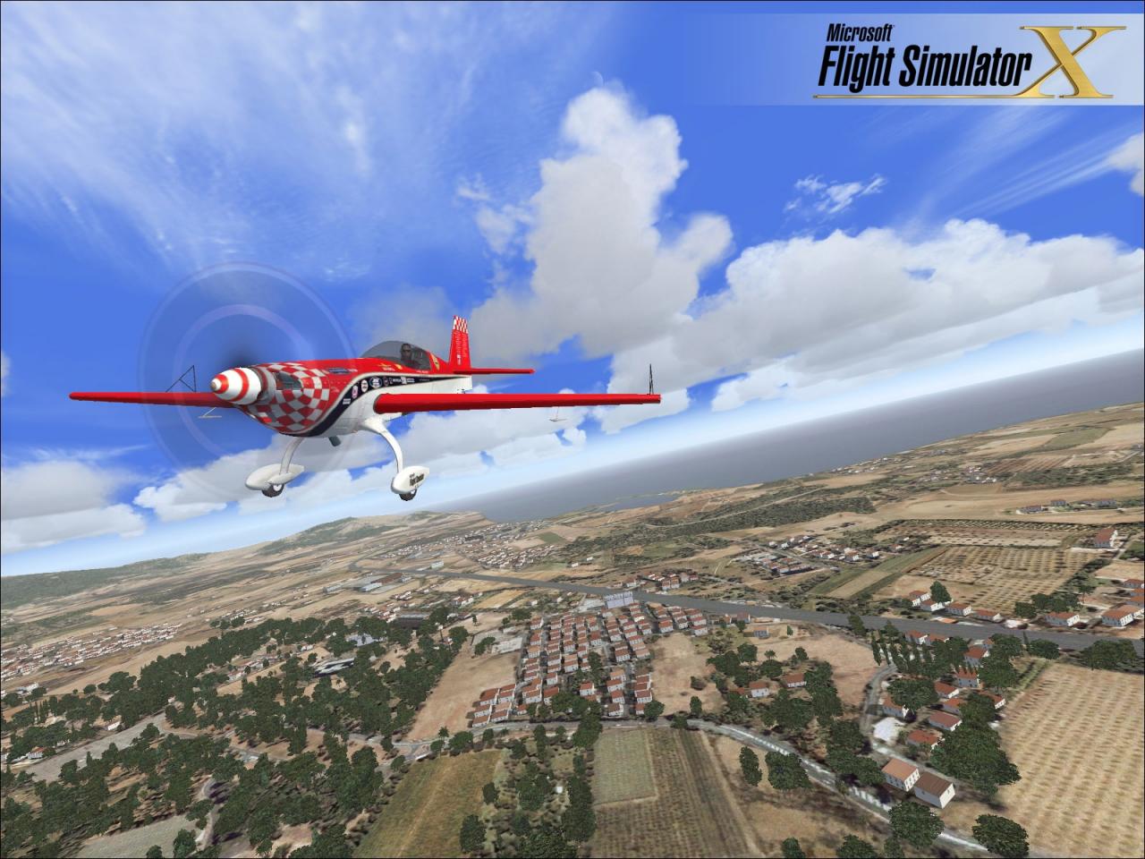 [05/01/2006] Ebenfalls von Microsoft geschlossen: Die ACES Studios, die für die Flight Simulator-Reihe verantwortlich zeichneten, wurden Anfang 2009 aus unbekannten Gründen geschlossen.