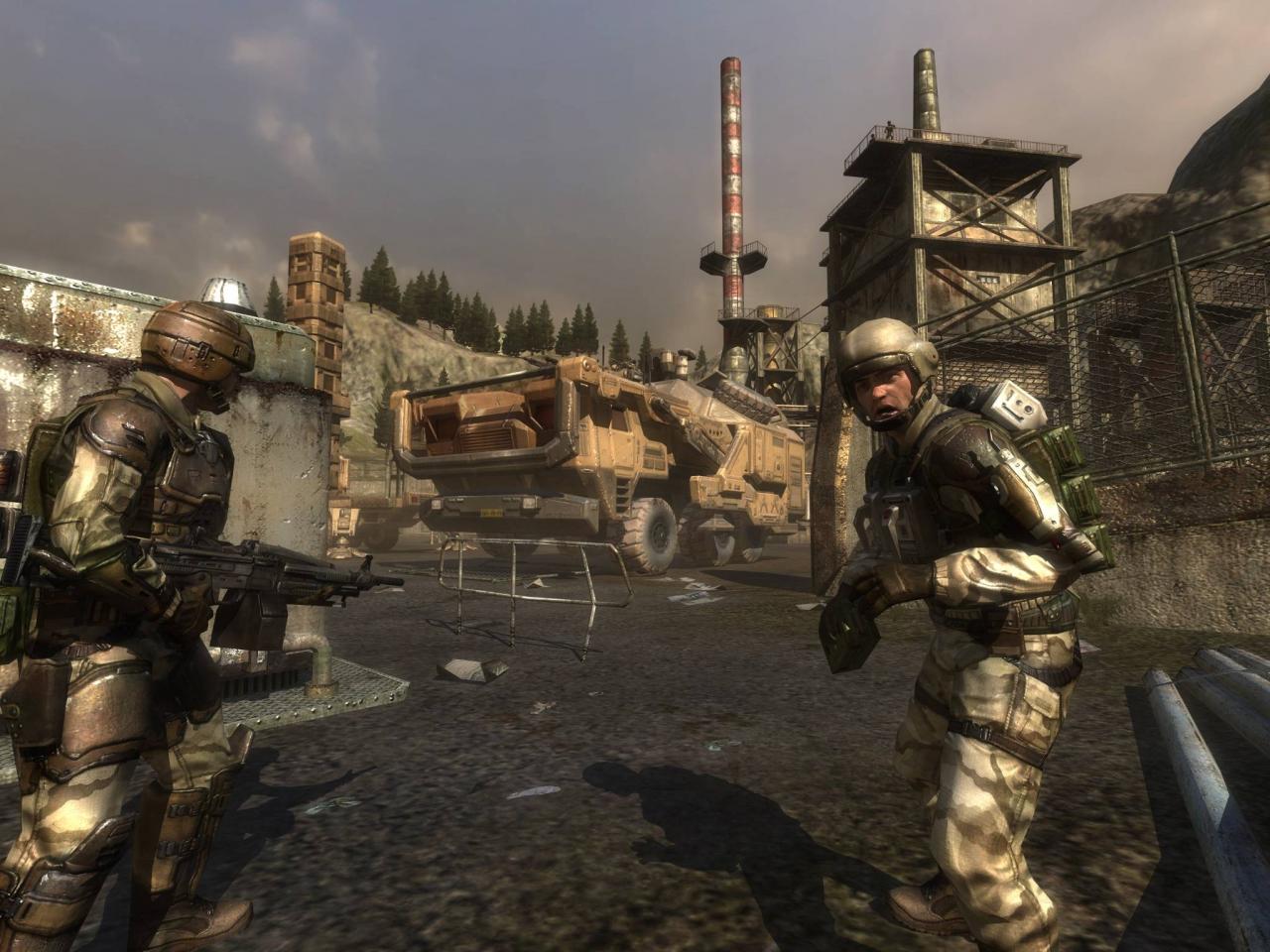 [20/02/2006] Wer vom Online-Modus noch überfordert ist, dem bietet Patch 1.4 jetzt ein neues Tutorial.
