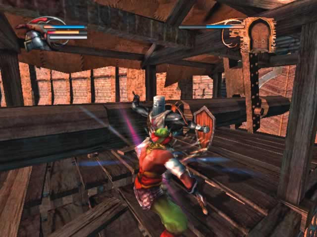 [07/02/2006] Knights of the Temple 2