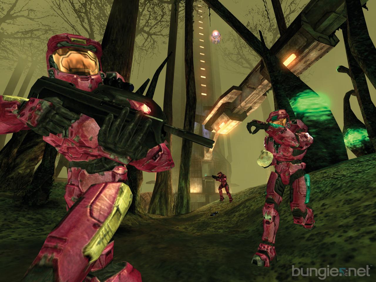 [09/02/2006] Halo 2 (2007)