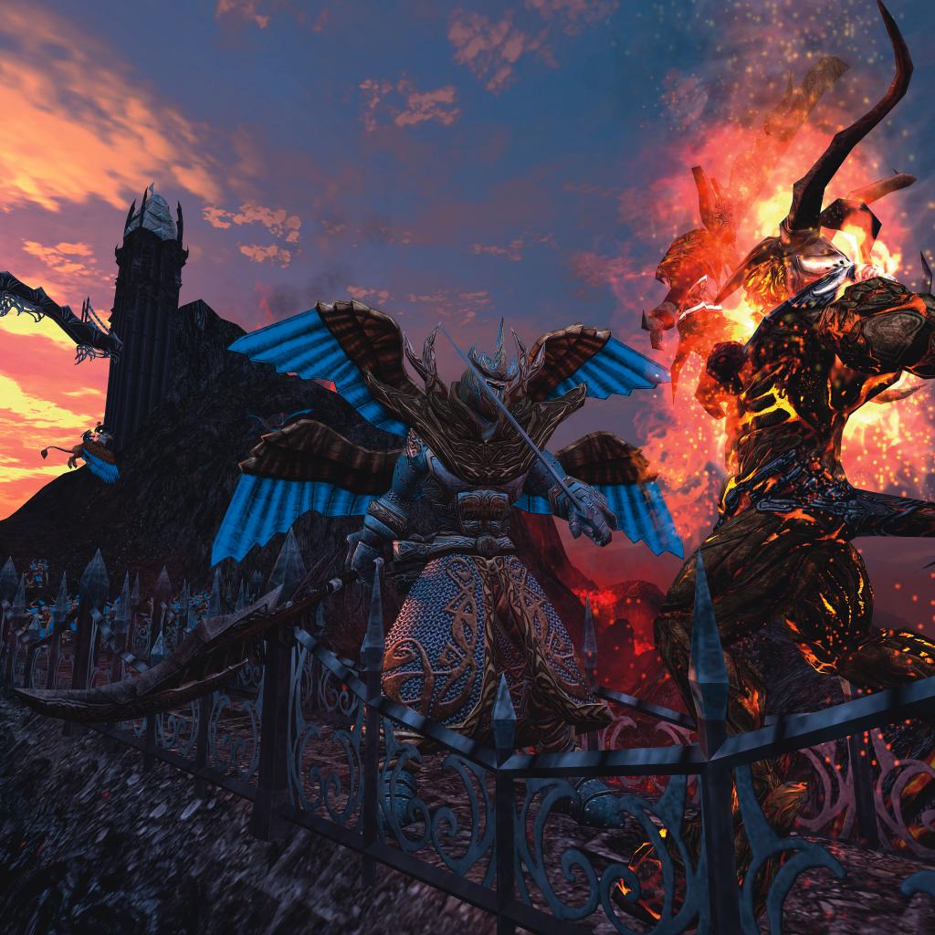 [23/03/2006] Spellforce 2 ist Vollversion auf PC Games 11/09 (14)