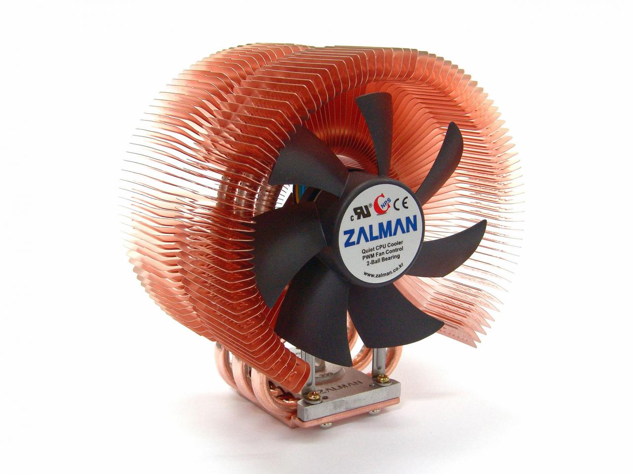 [28/03/2006] Zalman CNPS9500