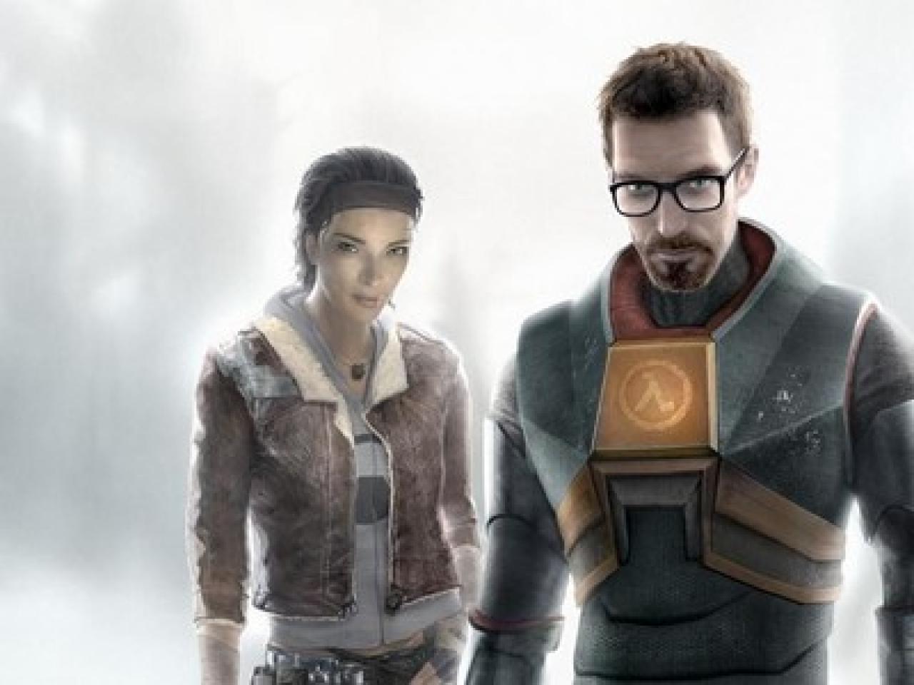 [08/04/2006] Half Life 2