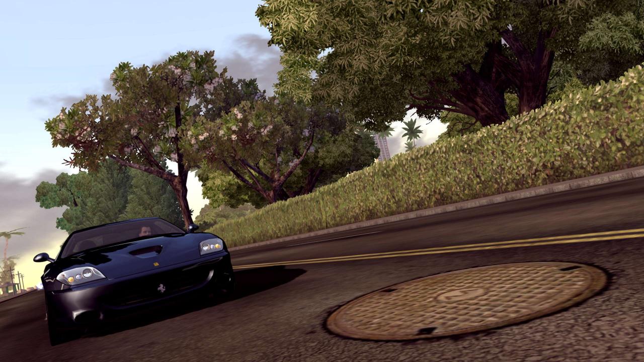 [11/05/2006] Test Drive Unlimited-Server ab 2011 offline: Das jüngste Gerücht wurde durch eine Green Pepper Budget-Version des Rennspiels in die Welt gesetzt.