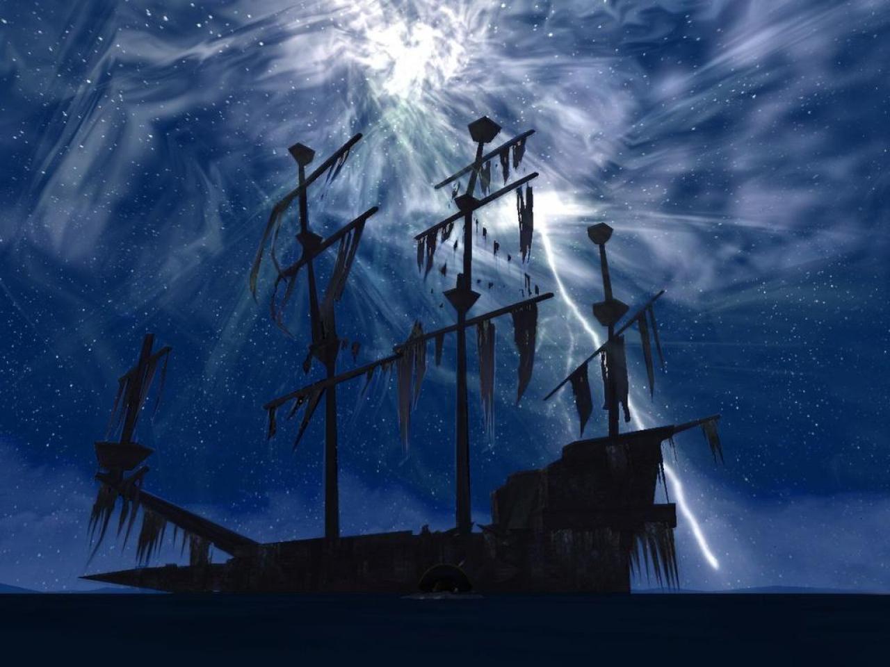 [14/06/2006] Fluch der Karibik: Die Legende des Jack Sparrow - Von Ubisoft und Bethesda kam 2006 das Spiel zum Film. Als Jack Sparrow, Will Turner oder Elizabeth Swann ging es durch die Piratenwelt. Es gab sogar einen Koop-Modus.