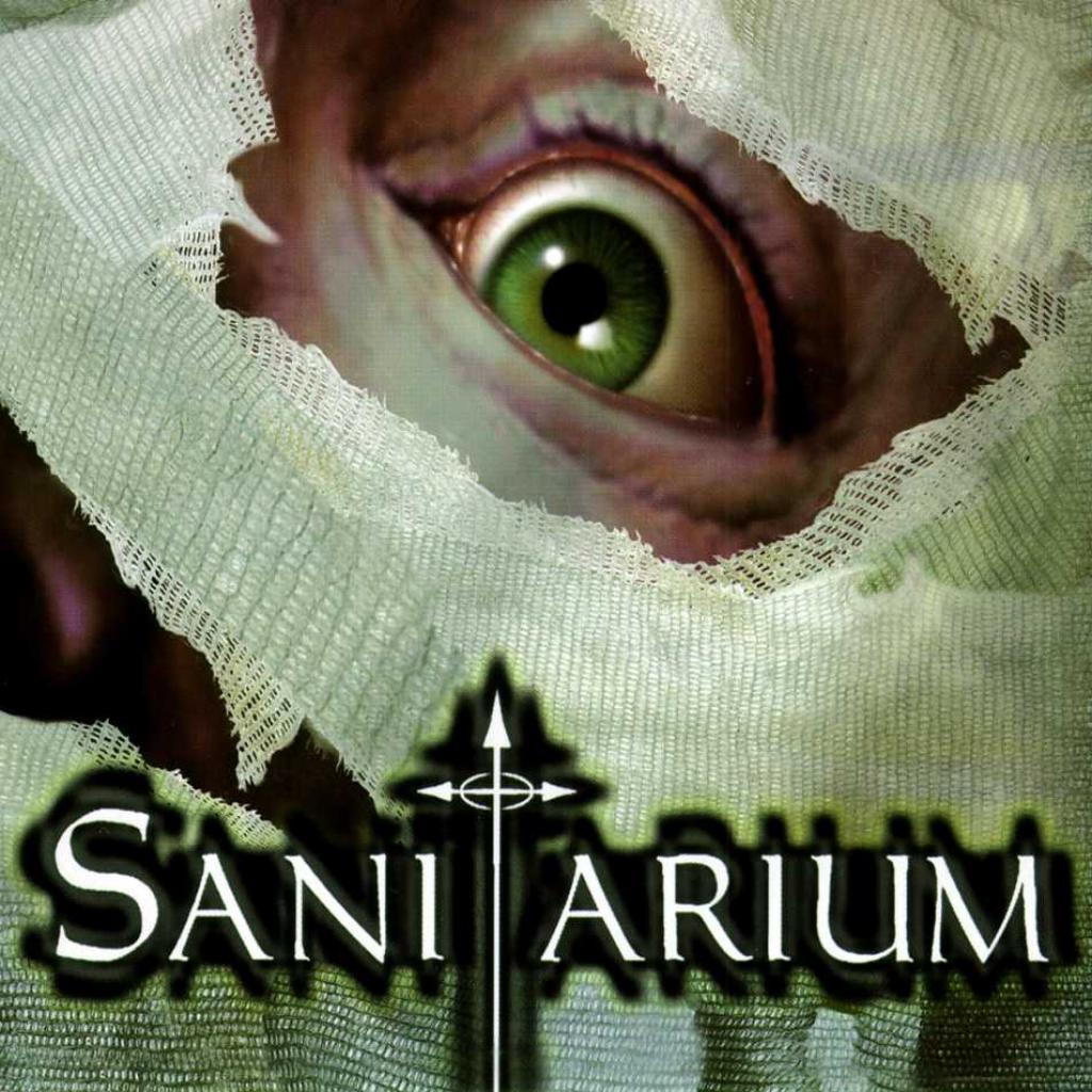 [28/06/2006] Das Point-and-Click-Adventure Sanitarium - Der Wahnsinn ist in Dir von DreamForge Intertainment aus dem Jahr 1998 setzt sich mit Amnesie sowie traumatischen Erlebnissen in Form von Verlust auseinander.