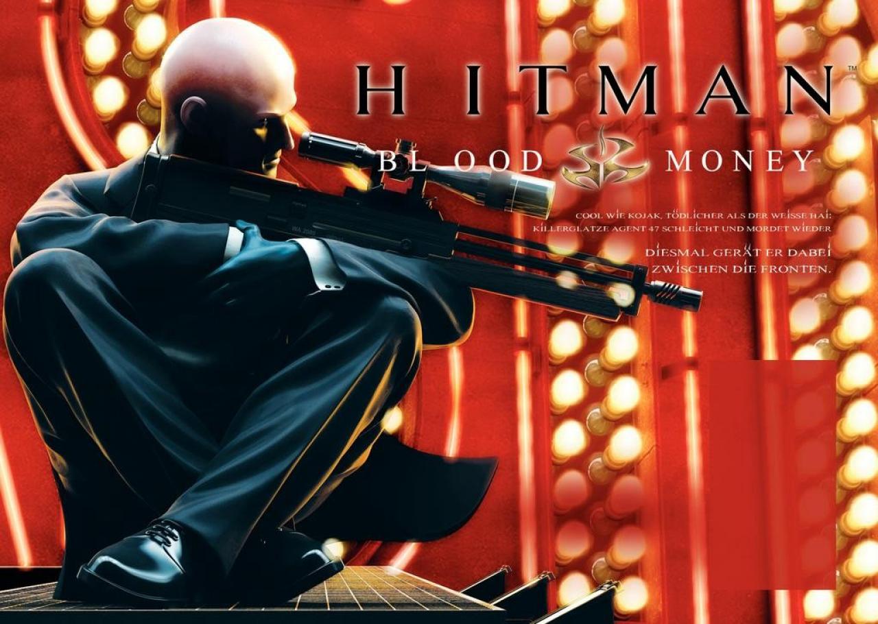 [28/07/2006] Agent 47 übernimmt in der Hitman-Serie die Rolle des stillen Todes. Der Auftragskiller vereint Intelligenz, Schnelligkeit und natürlich Stärke. Sein Markenzeichen - die Glatze - steht auch nicht jedem Mann!