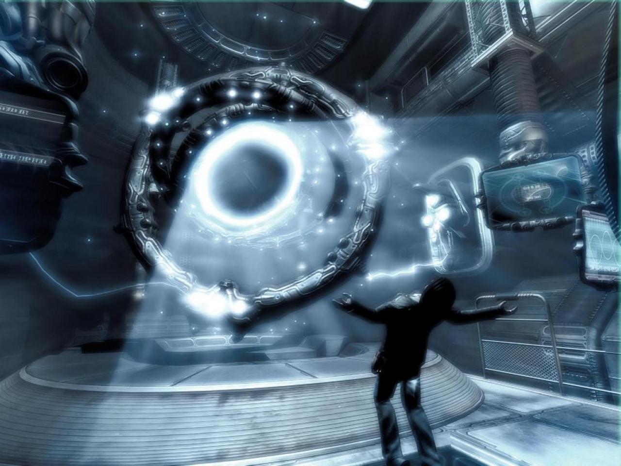 [28/07/2006] Prey, gespielt von User 