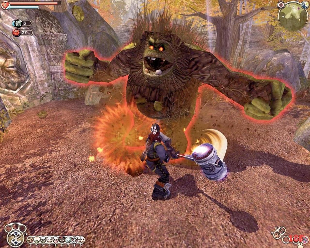 [28/07/2006] Fable: Microsofts RPG-Perle im Rückblick (13)