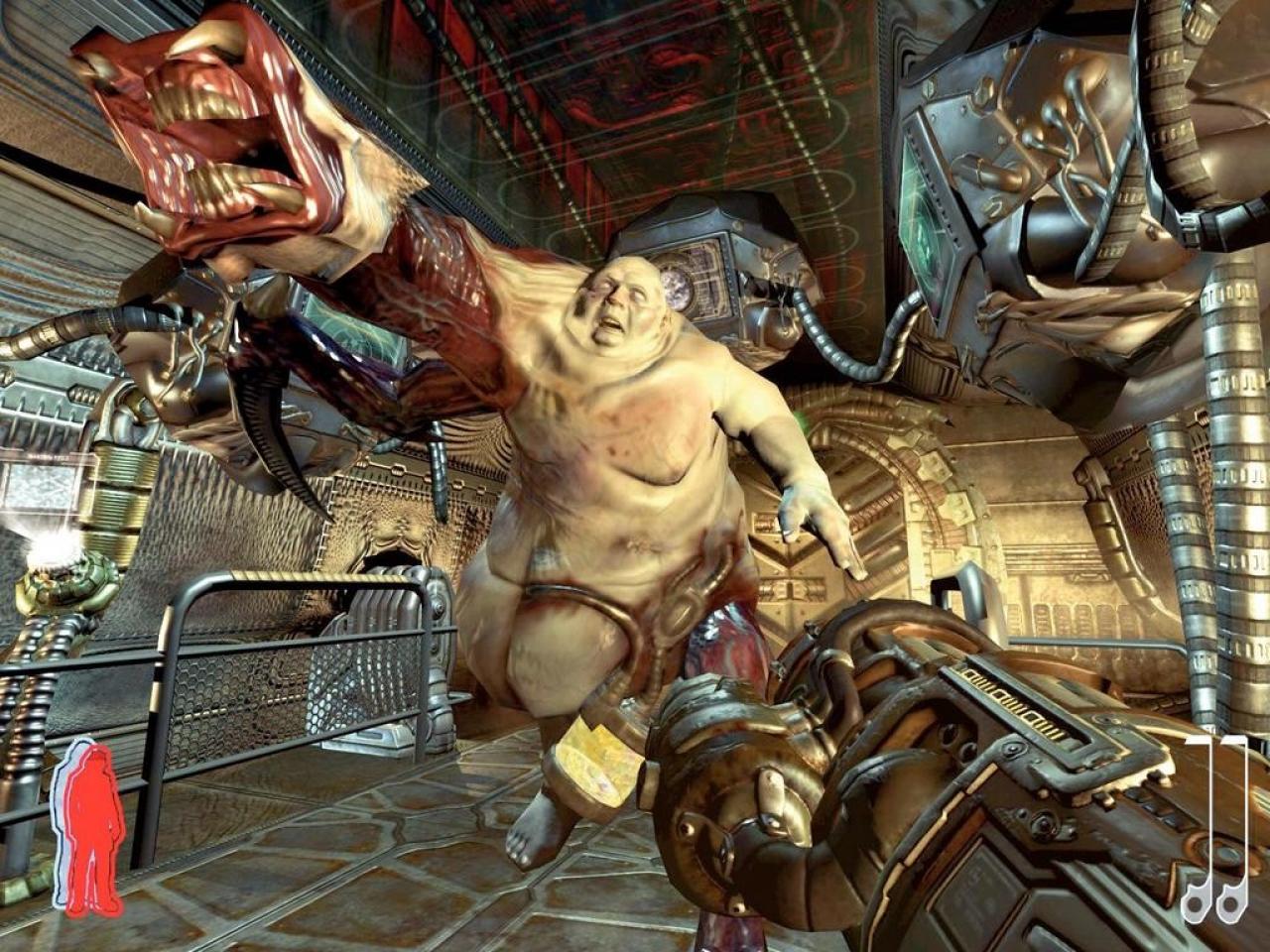 [28/07/2006] Prey