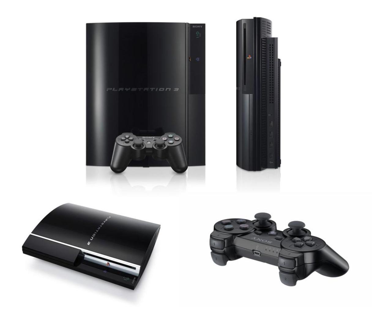 [31/08/2006] Mit dem Release der PS3 startete dann auch unser Heft.