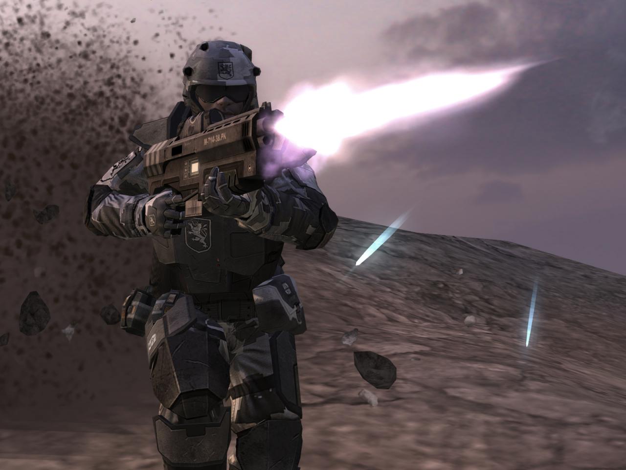 [24/08/2006] PC Games vor 5 Jahren: Der Patch 1.5 für Battlefield 2142 ist ab sofort erhältlich. Ihr könnt das Update direkt bei EA herunterladen.