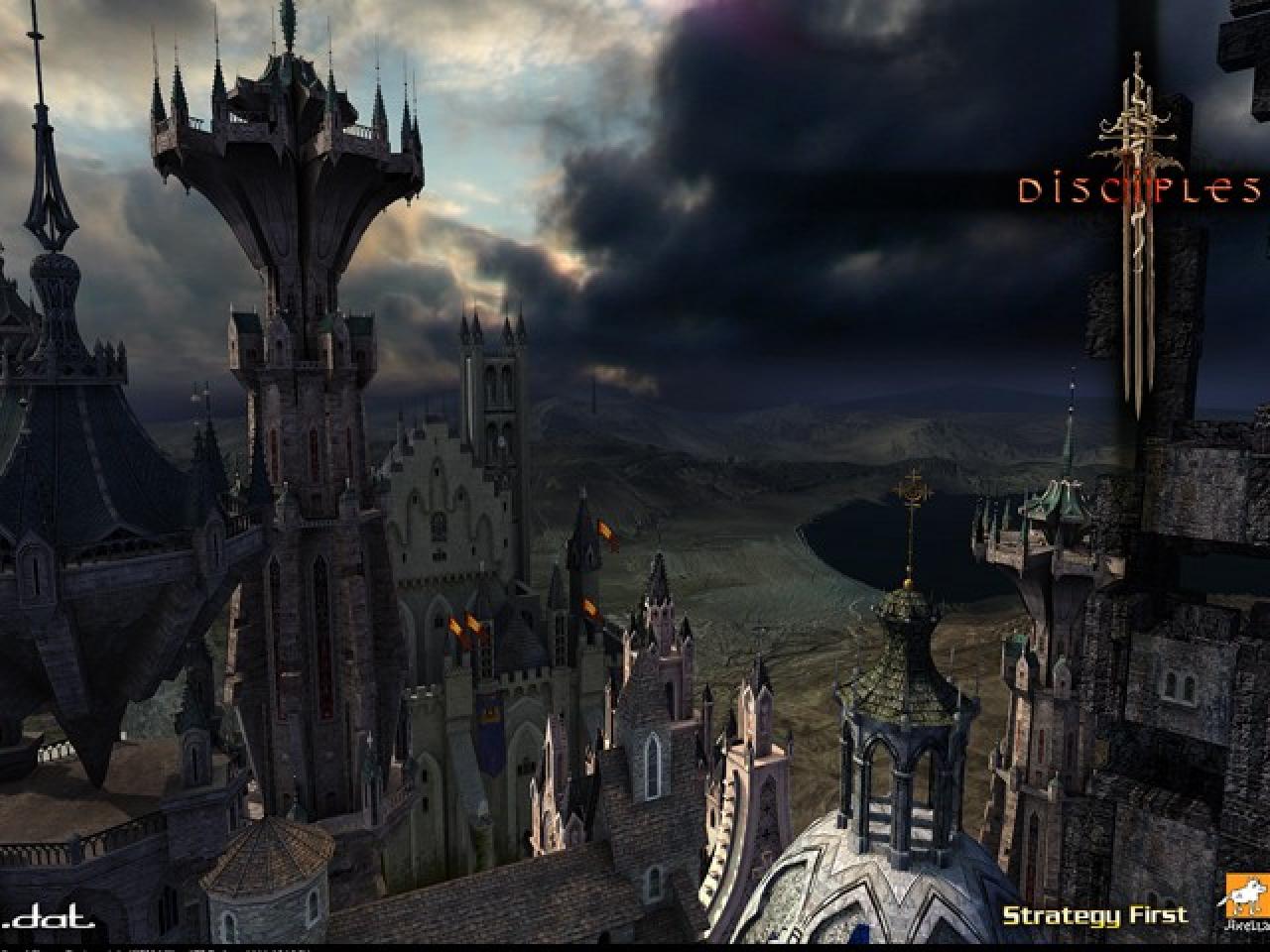 [27/08/2006] In Disciples 3 übernimmt der Spieler die Rolle von einem der Lords von Nevendaar.
