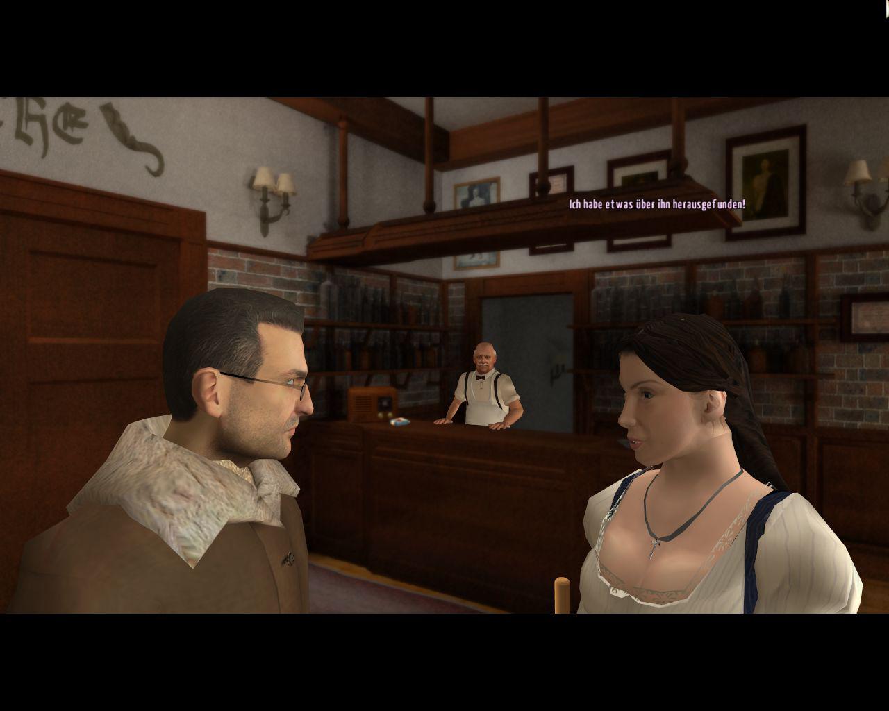 [27/09/2006] Undercover: Operation Wintersonne