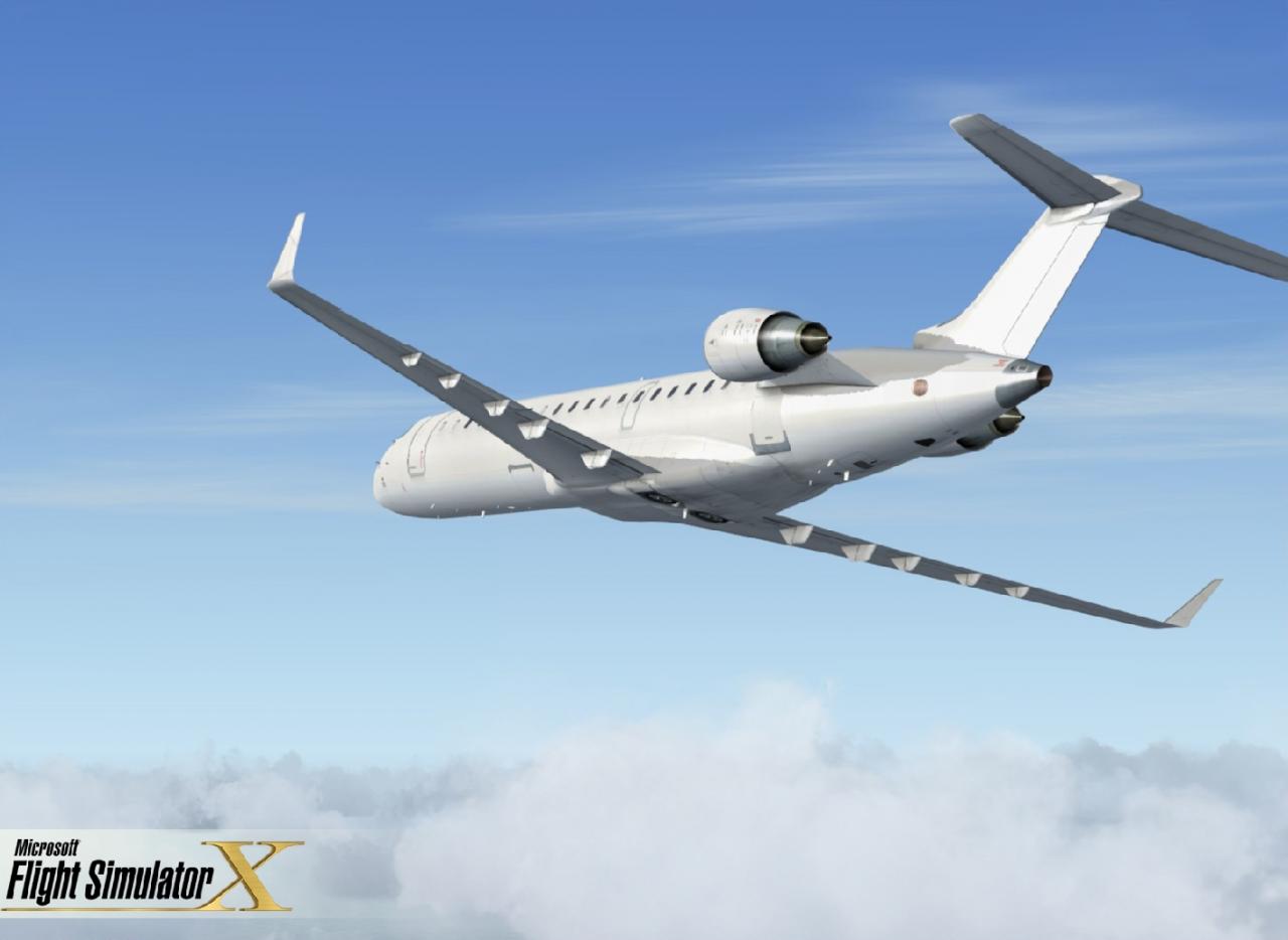 [26/09/2006] Microsoft Flight Sim X - Mit dem berühmten Flugsimulator könnt ihr in Echtzeit über den Erdball fliegen. Echte Simulationsfreaks verbrachten mit Sicherheit schon einige Zeit in der virtuellen Luft, um ihre Maschine und die Landschaft kennenzulernen.