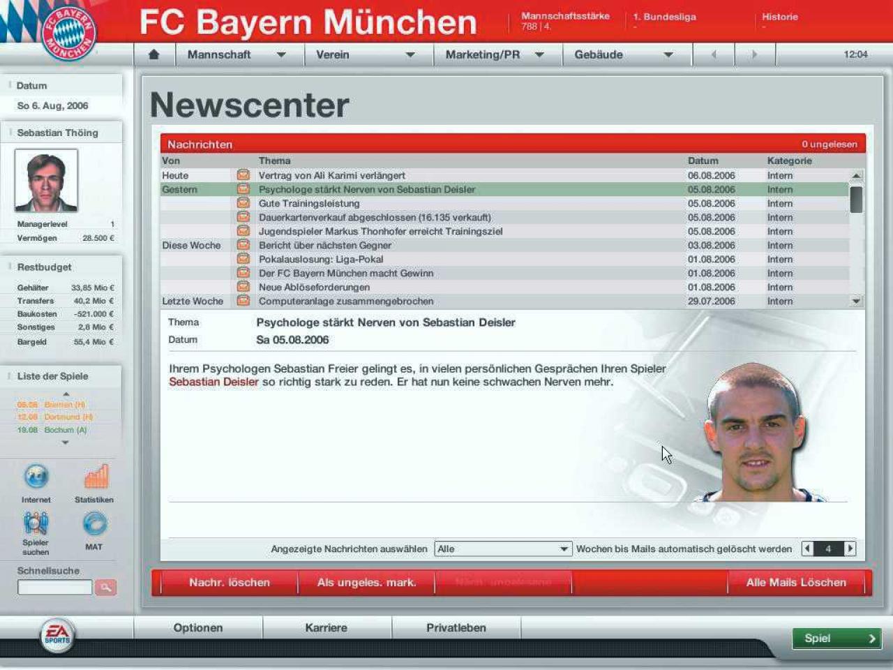 [19/10/2006] 