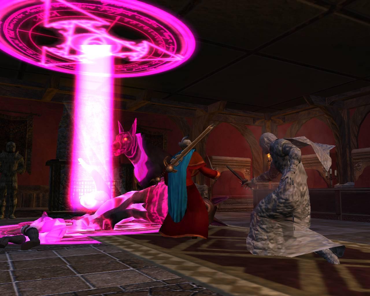 [10/11/2006] Neverwinter Nights 2, 2006