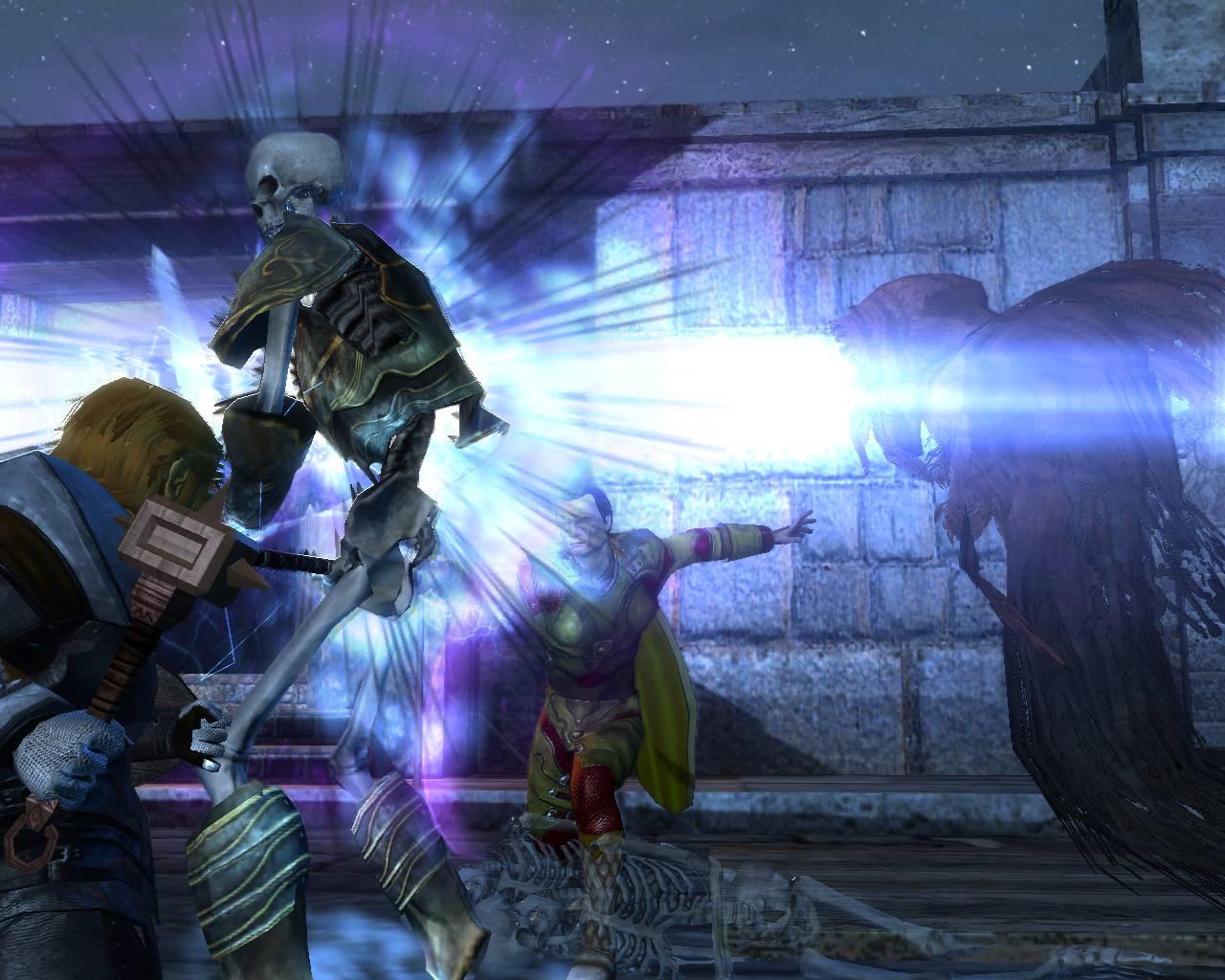 [10/11/2006] Neverwinter Nights 2