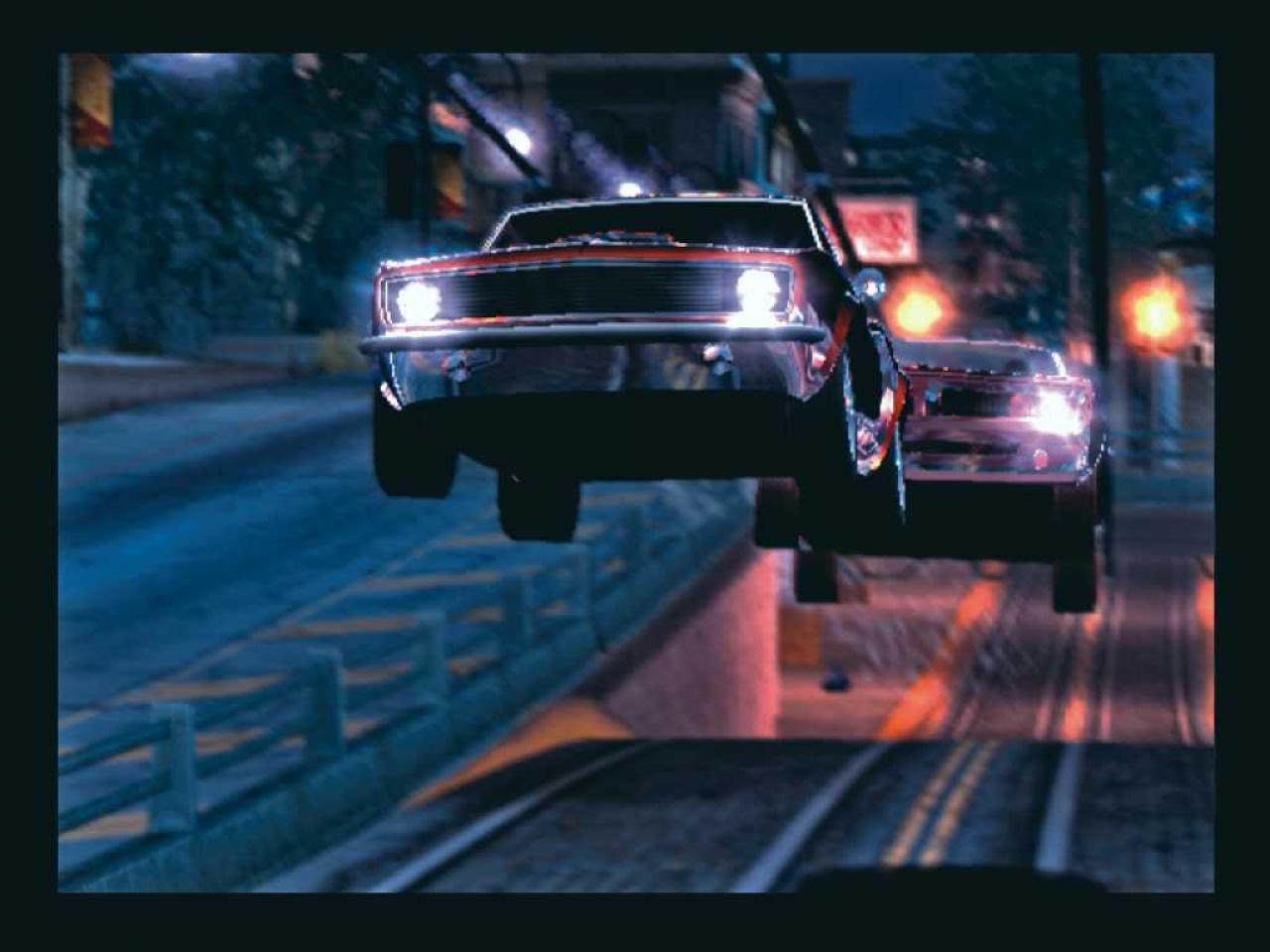 [03/11/2006] Need for Speed: Carbon sah auf der Playstation 2 zwar deutlich detailarmer aus, als auf dem PC, verkaufte sich dennoch zufriedenstellend. Dem Spiel verhalf vor allem die Popularität der Serie zum Erfolg.
