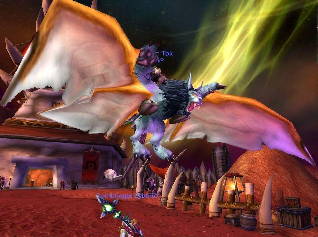 [20/11/2006] Unangefochten an der Spitze. Kein Titel kommt auch nur annähernd an die Verkaufszahlen der WoW-Erweiterung The Burning Crusade heran. Ingesamt verkaufte Publisher Vivendi rund 650.000 Einheiten. Diesmal ist der Garant für den Erfolg keine Serie, sondern der bombastisch laufende Vorgänger und die Gewissheit, ohne Add-on nicht die ganze WoW-Welt zu Gesicht zu bekommen.
