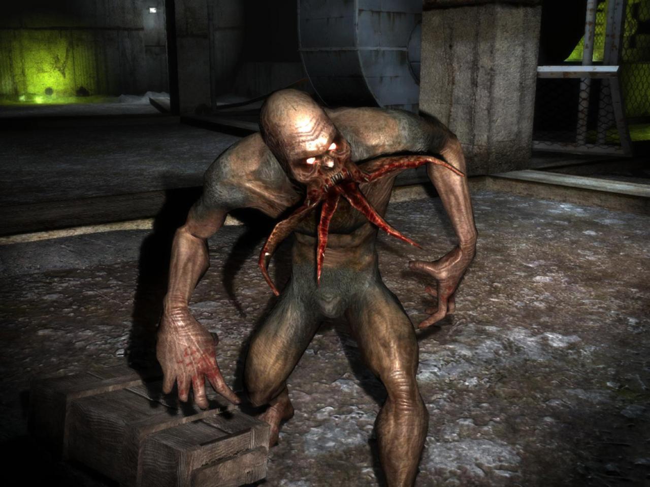 [04/12/2006] StalkerDer absolute Verkaufsschlager aus dem Hause GSC Game World. Sie spielen einen Glücksritter, der in der verstrahlten Zone um Tschernobyl zu Reichtum kommen will. Dabei kommen Sie einer mächtigen Verschwörung auf die Schliche.