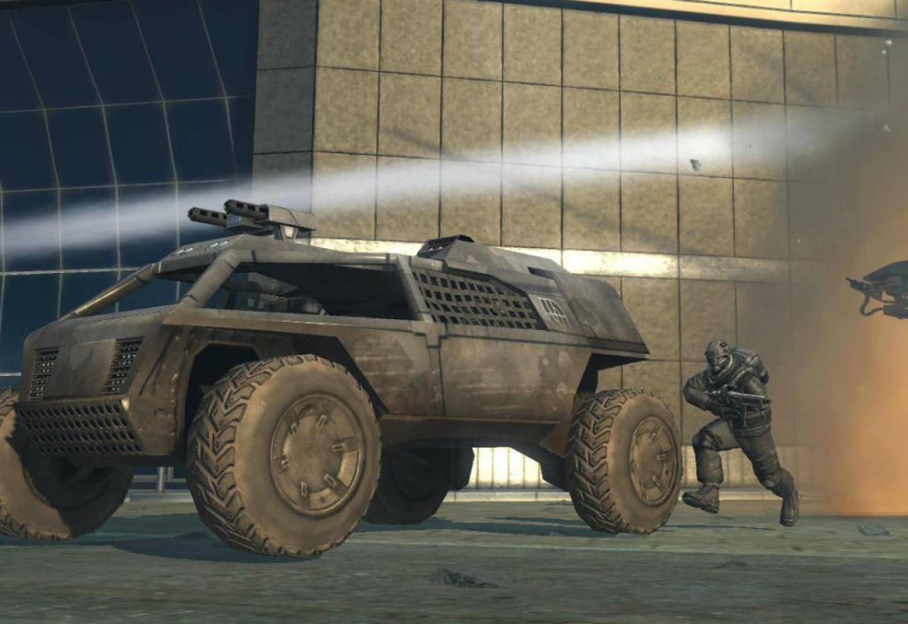 [20/01/2007] PC Games vor 5 Jahren: Der Patch 1.5 für Battlefield 2142 ist ab sofort erhältlich. Ihr könnt das Update direkt bei EA herunterladen. (3)
