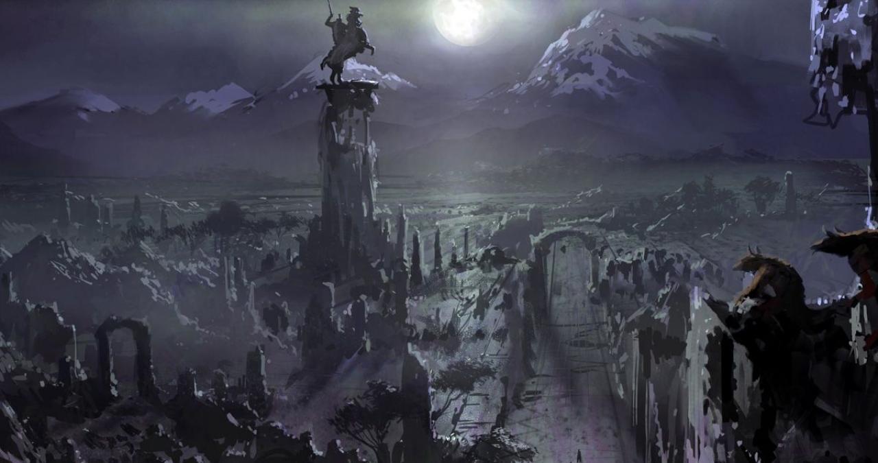 [08/01/2007] Lord of the Rings: The White Council - Ein Fantasy-Rollenspiel mit Herr der Ringe-Lizenz und offener Spielwelt? Wenn das in der Theorie nicht nach einem Erfolgsrezept klingt, wissen wir auch nicht weiter. Erscheinen sollte es Ende 2007 für PC, PS3 und Xbox 360. Stattdessen wurde es von EA für unbestimmte Zeit auf Eis gelegt. Und da liegt es fast acht Jahre später noch immer...