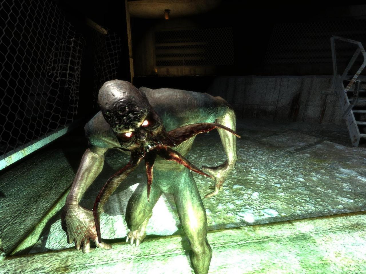 [01/02/2007] Stalker: Shadow of Chernobyl