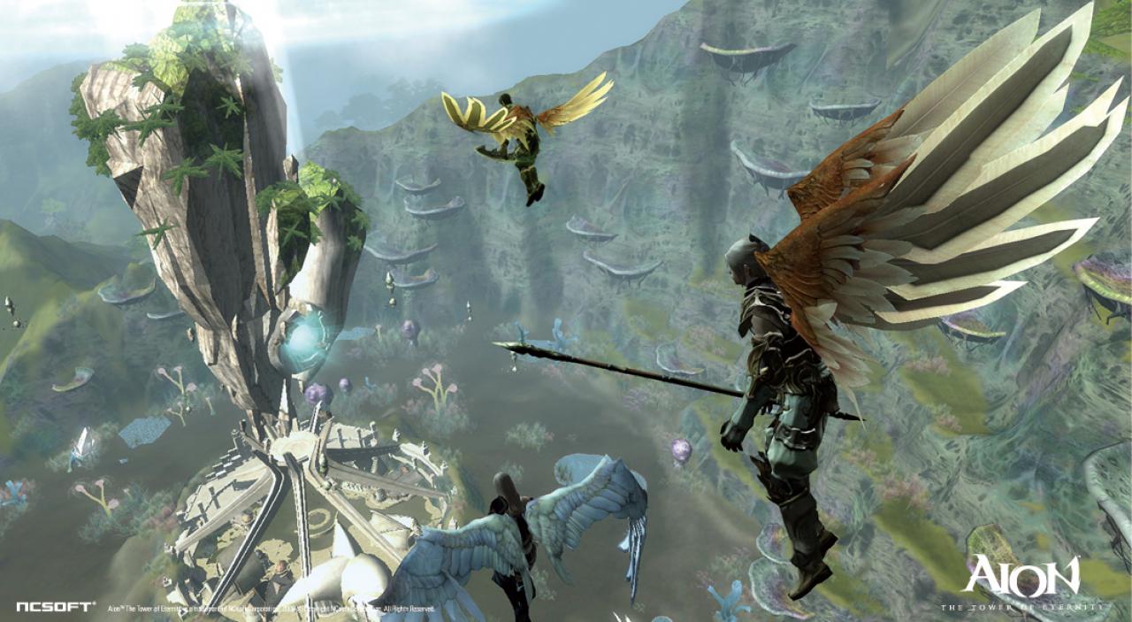 [23/03/2007] 10. Aion