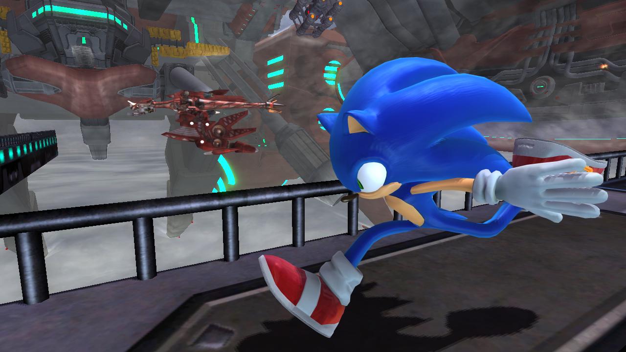 [21/03/2007] Sonic The Hedgehog ist eines der Spiele, die unter enormem Zeitdruck entstanden. Gründe dafür waren der Rücktritt von Sonic Team-Boss Yuji Naka und die Aufteilung der Entwickler auf mehrere Sonic-Projekte, nachdem die Entwicklerkits für die Wii eintrafen. Die Deadlines konnten nur mit mangelnder Qualitätssicherung eingehalten werden.