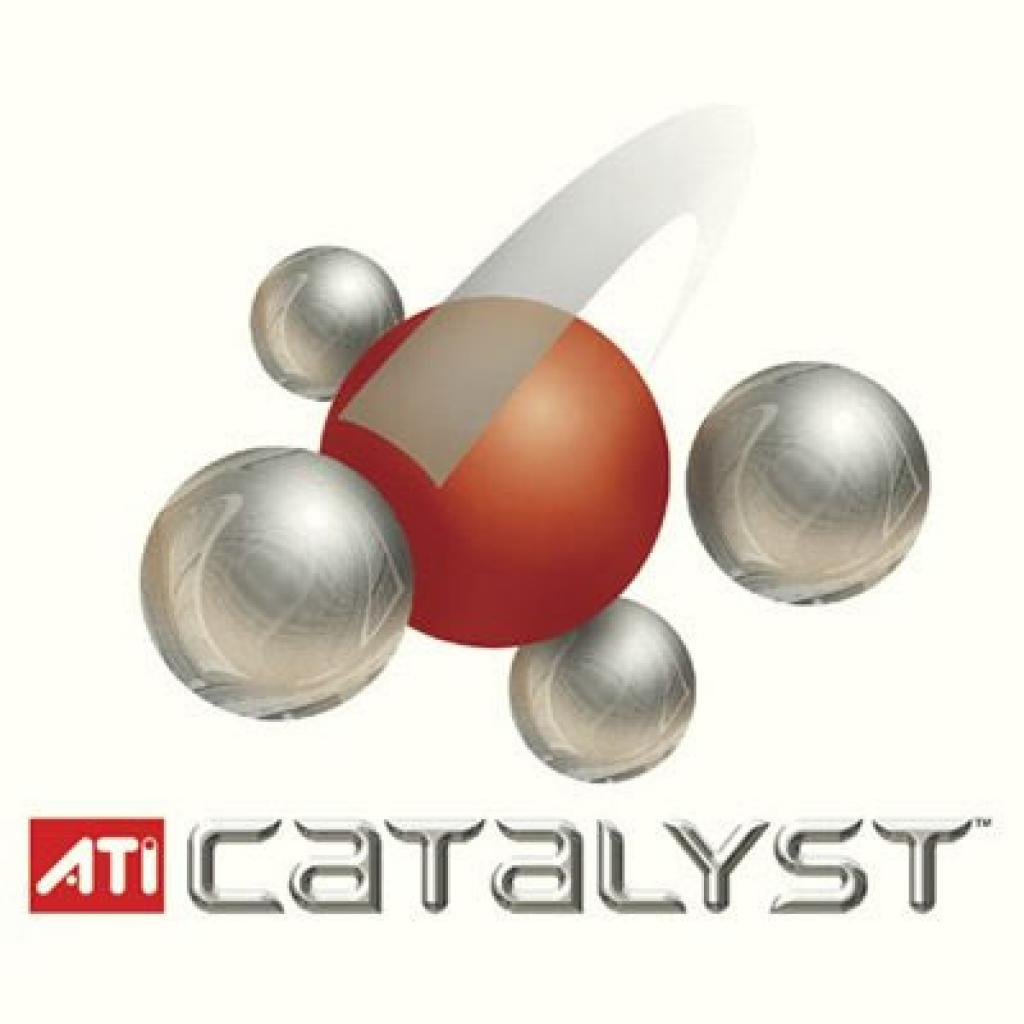 [28/03/2007] Catalyst 8.9: Neue Treiber-Version für Radeon-Karten