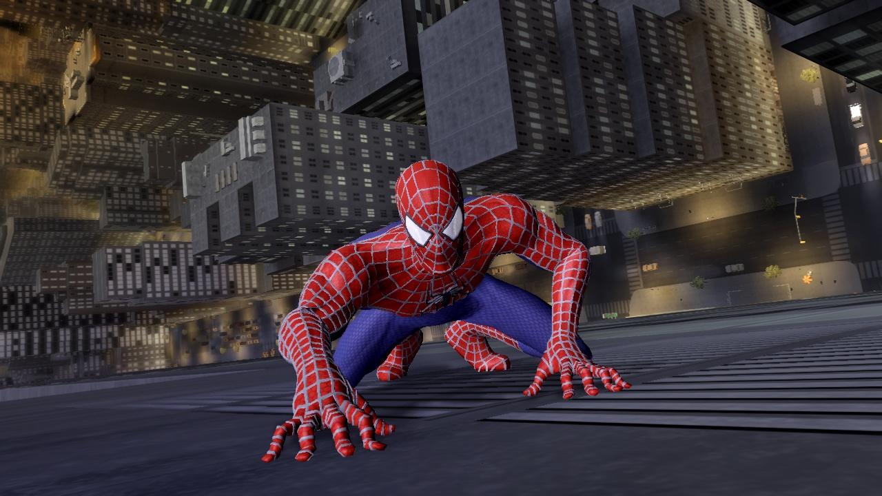 [25/04/2007] Mit Spiderman 3 erschien 2007 eine klassische Lizenzgurke. Die PC-Version erhielt schwache Kritiken, ein Metacritic-Score von 62 Punkten für die PC-Version spiegelt dies wieder.