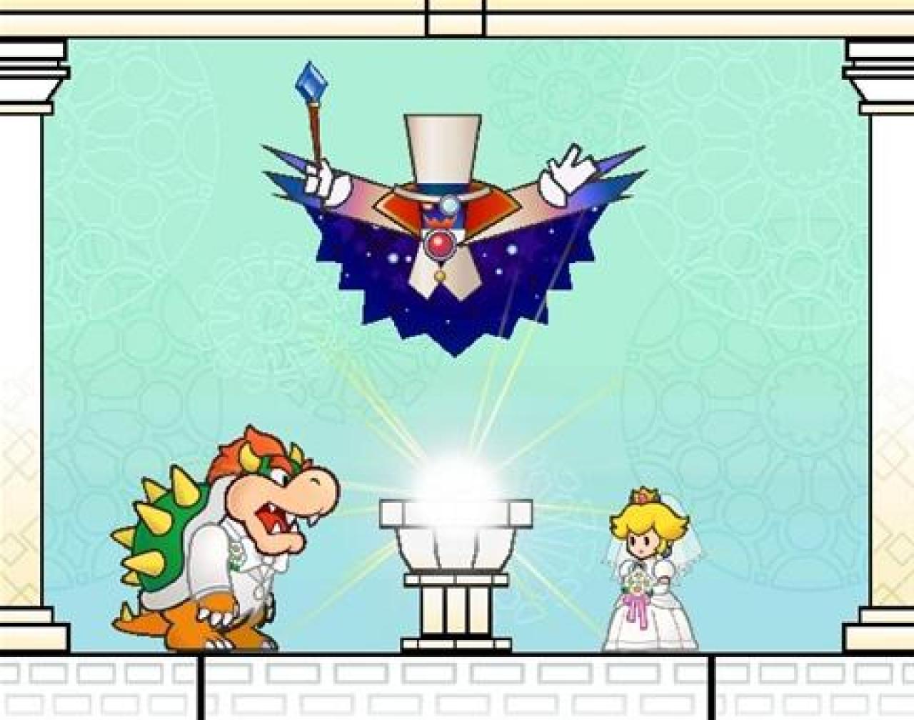 [03/04/2007] Wann auch immer in Videospielen eine Prinzessin vorkommt, können wir uns sicher sein, dass wir die holde Schönheit früher oder später aus einer Misere retten müssen.