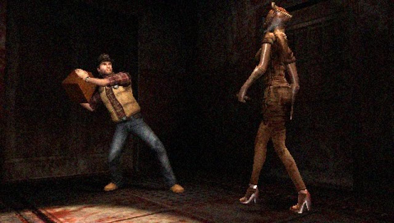 [30/04/2007] Silent Hill: Origins ist ein Prequel zum ersten Teil der Horror-Serie. In der Rolle des Truckers Travis Grady begebt ihr euch in der mysteriösen Stadt Silent Hill auf die Suche nach der verschwundenen Alessa Gillespie. 