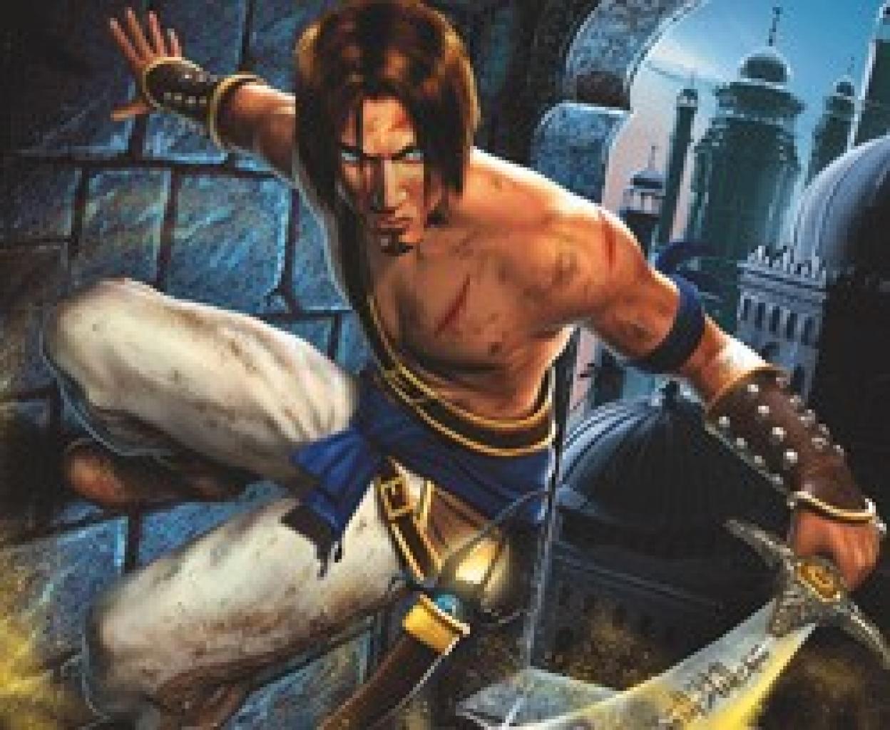 [15/04/2007] Für die rabiaten Kämpfer unter uns bietet sich der Code in Prince of Persia: The Two Thrones ebenfalls an. Geben wir die Kombination im Pause-Bildschirm ein, erhalten wir als Sekundär-Waffe eine Kettensäge.