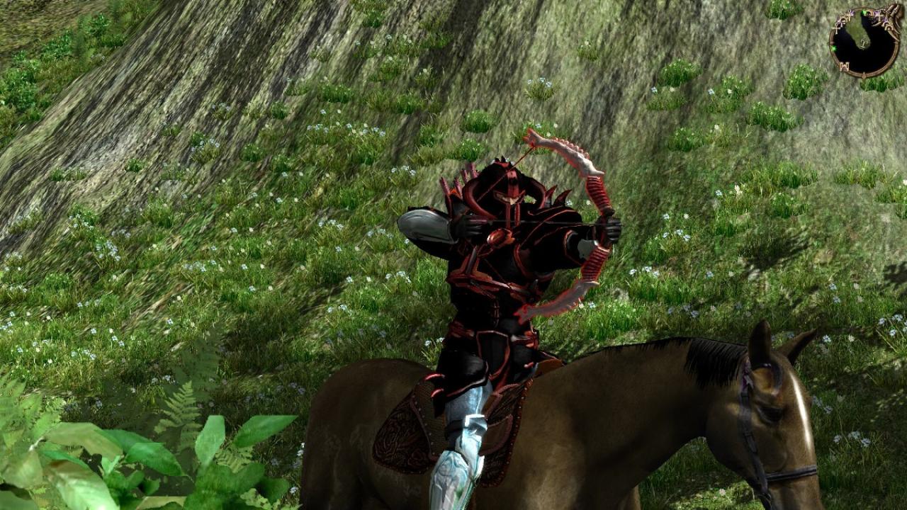 [27/04/2007] So schön Open-World-Feeling in Antaloor auch war, so zog sich Two Worlds doch etwas in die Länge. Der Spielumfang war gigantisch, die Außenareale dafür wunderschön anzusehen und die Charakterentwicklung vielfältig.