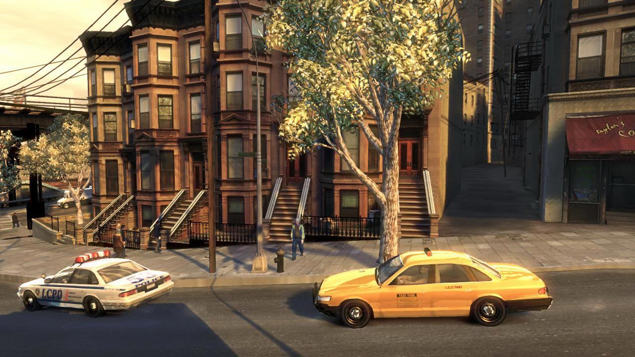 [25/05/2007] Grand Theft Auto 4 (2008)