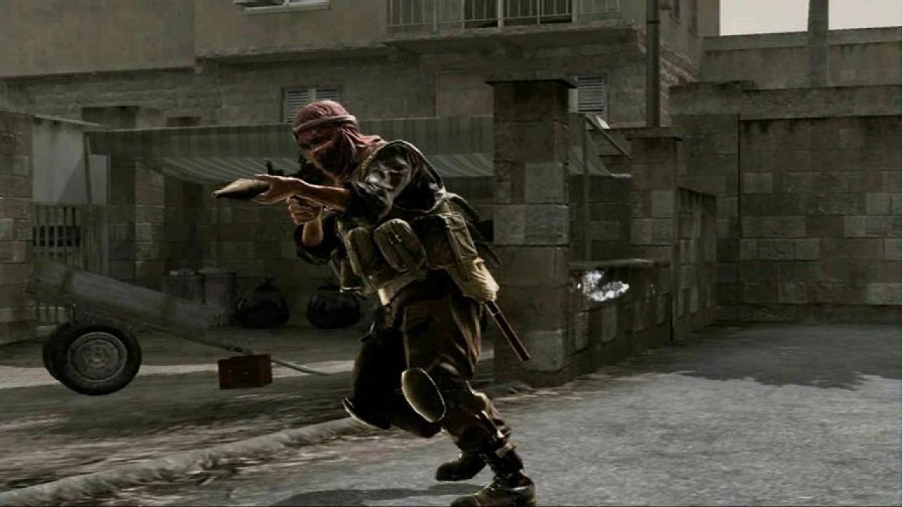 [06/05/2007] Unsere Empfehlungen für Games mit hohem Wiederspielwert durch Mod-Communitys. (17)
